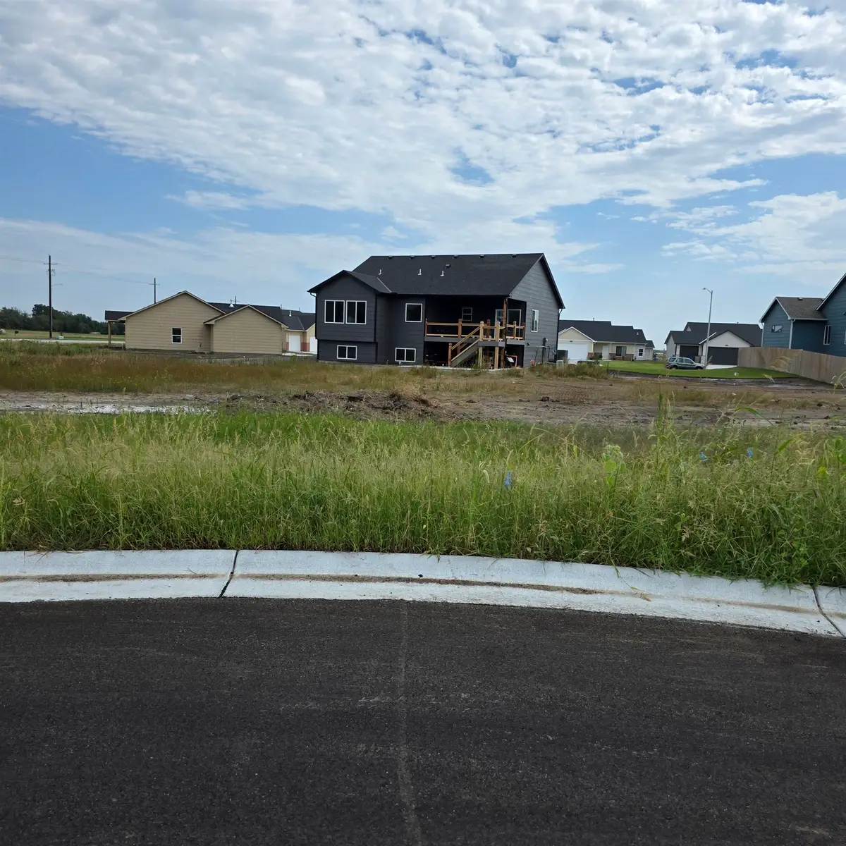 1625 Northridge, Valley Center, KS 67147 - #1