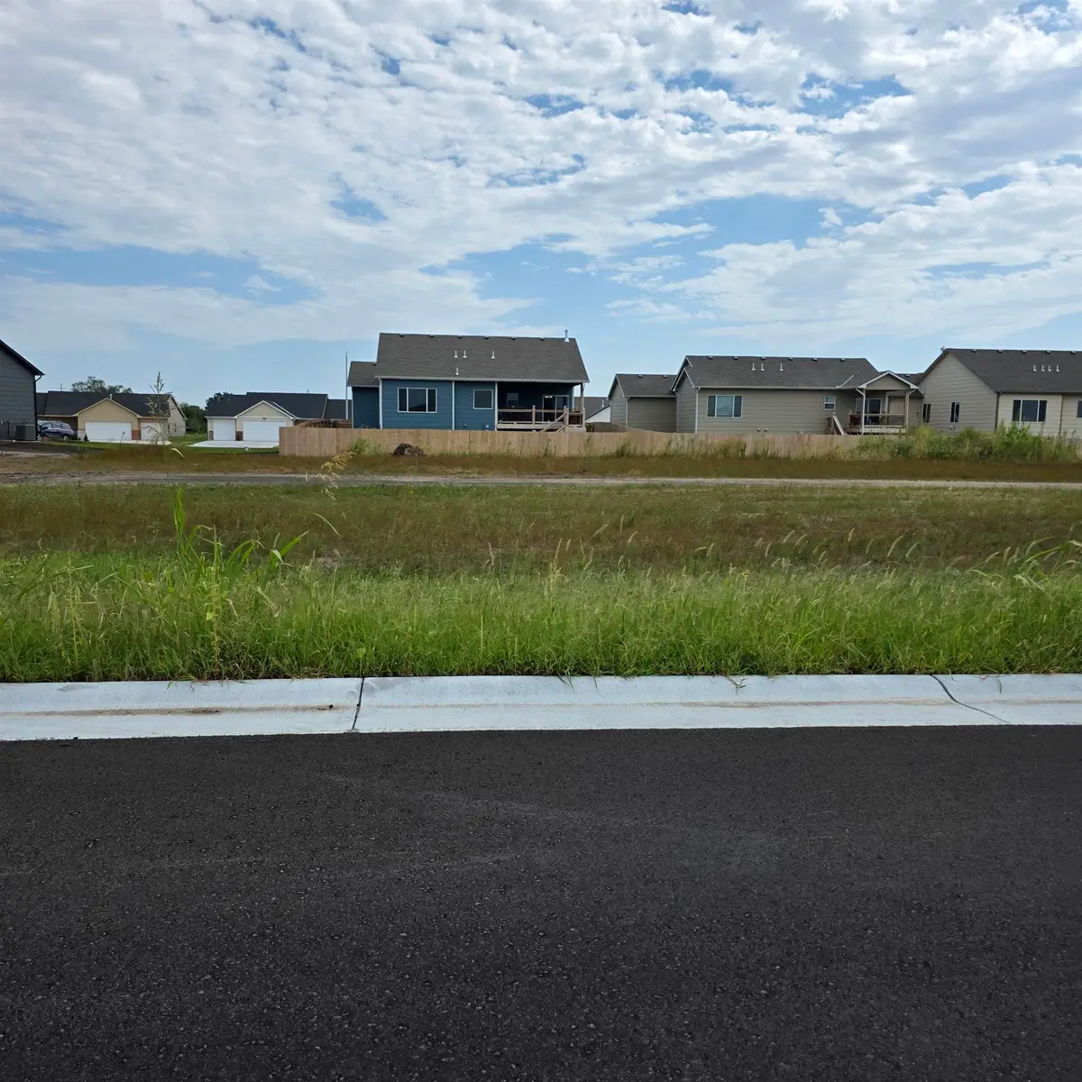 1605 Northridge, Valley Center, KS 67147 - #1