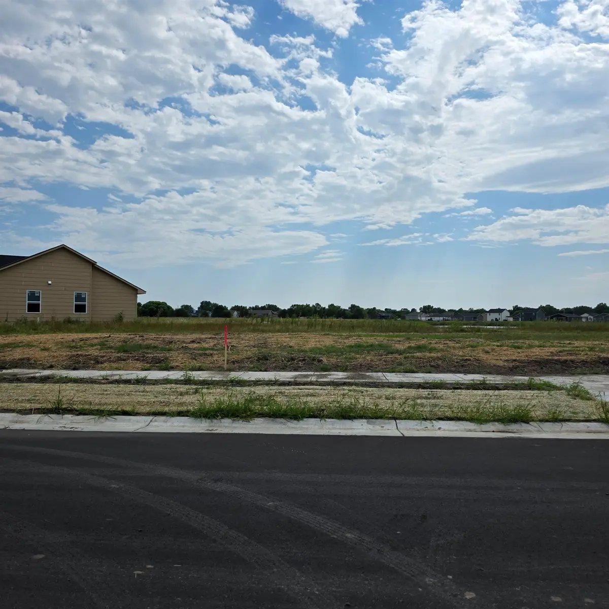 1411 Northridge, Valley Center, KS 67147 - #1