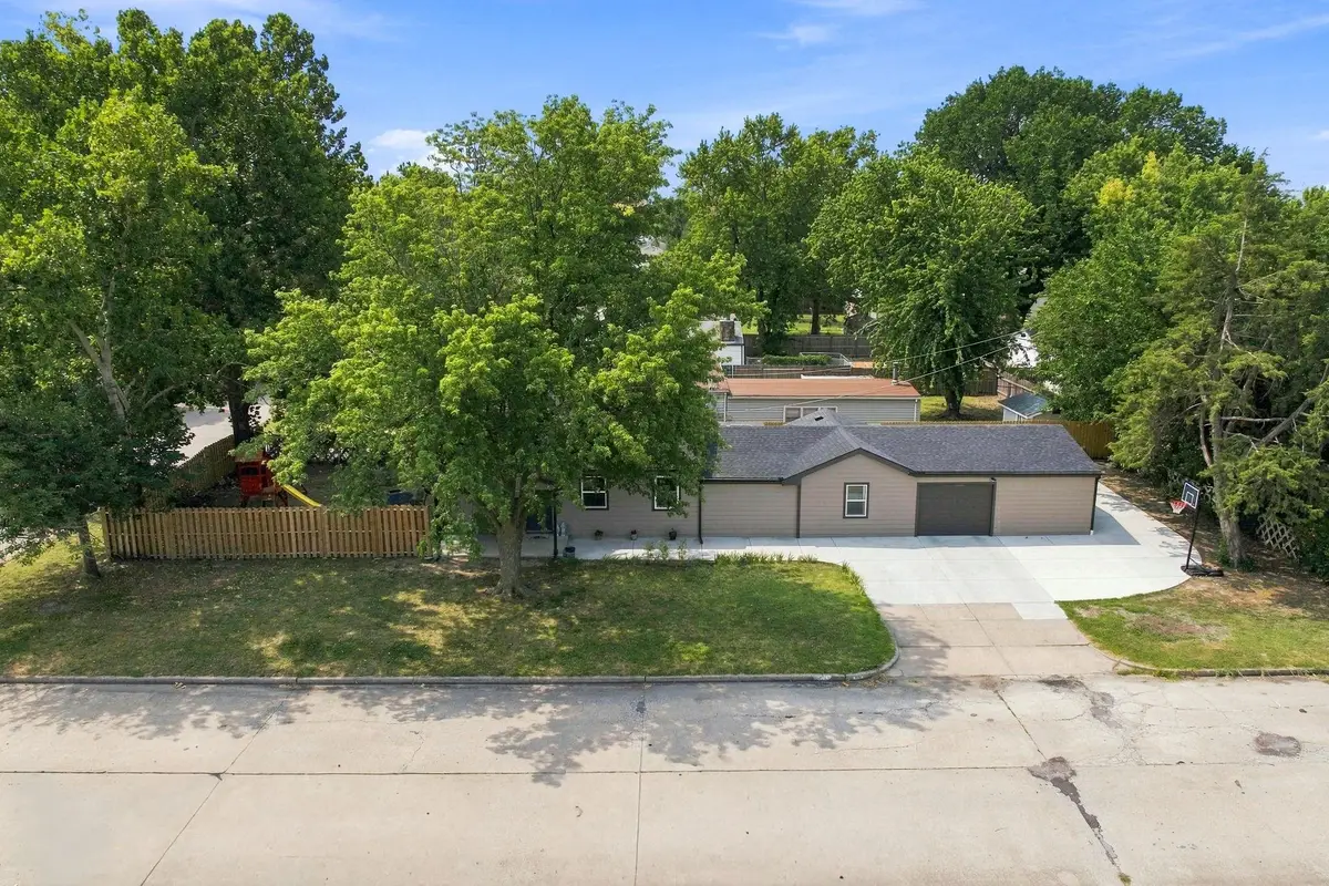 1601 W Regal, Wichita, KS 67217 - #1