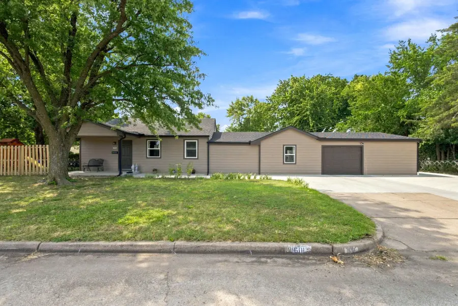 1601 W Regal, Wichita, KS 67217 - #2