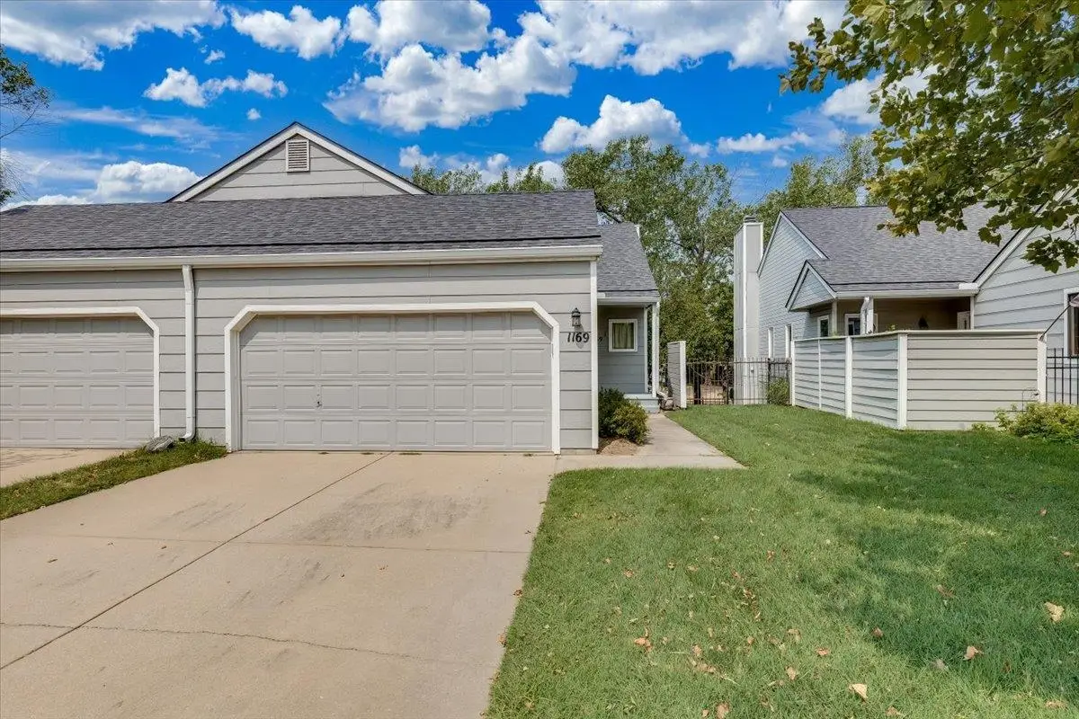 1169 N Lakewind, Wichita, KS 67212 - #1