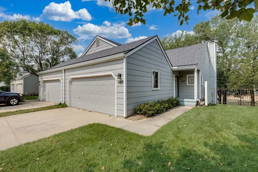1169 N Lakewind, Wichita, KS 67212 - #2