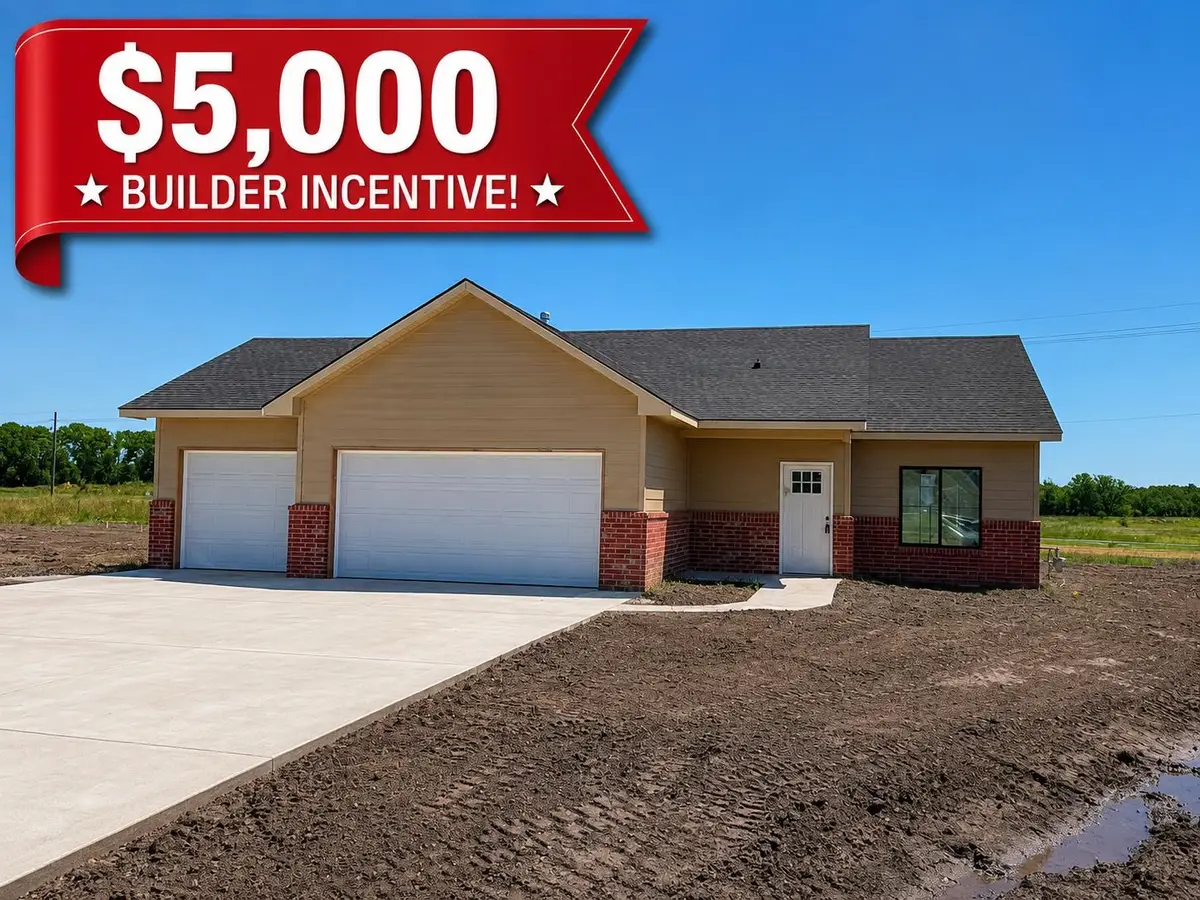 1630 Midway Ct., Valley Center, KS 67147 - #1