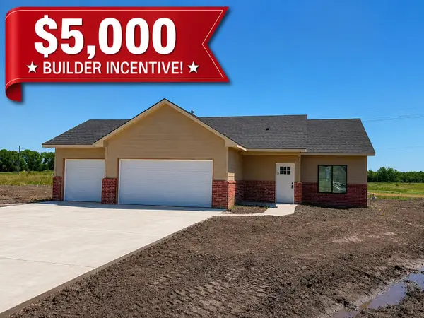 1630 Midway Ct., Valley Center, KS 67147