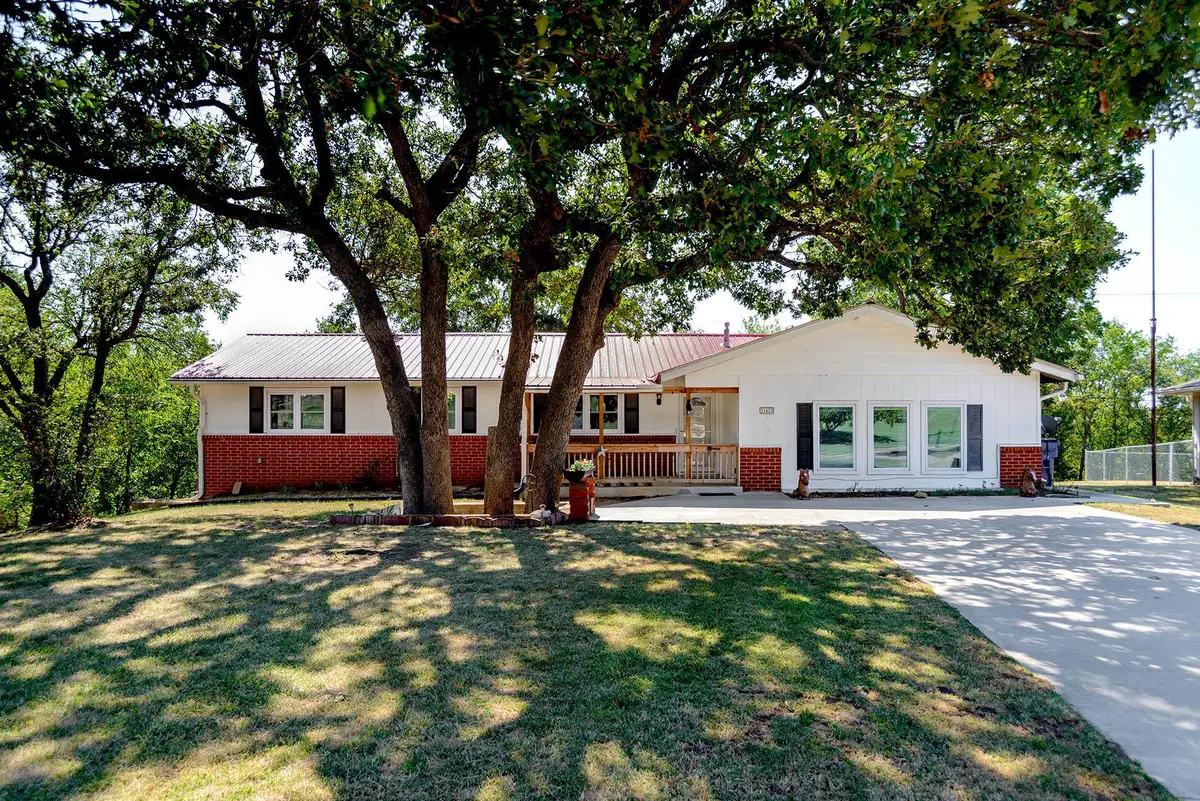 142 Magnolia Dr., Kaw City, OK 74641 - #1