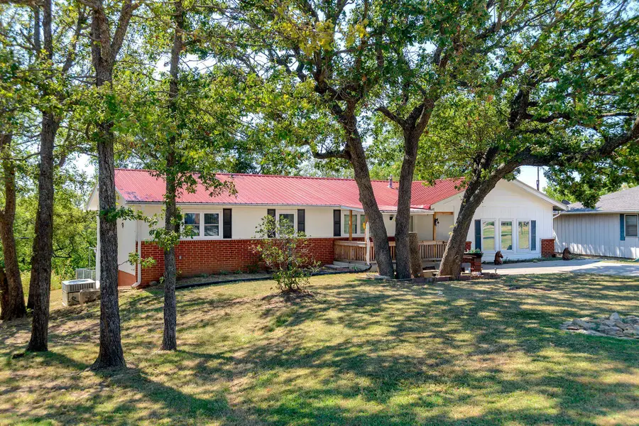 142 Magnolia Dr., Kaw City, OK 74641 - #2