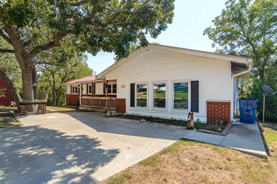 142 Magnolia Dr., Kaw City, OK 74641 - #3