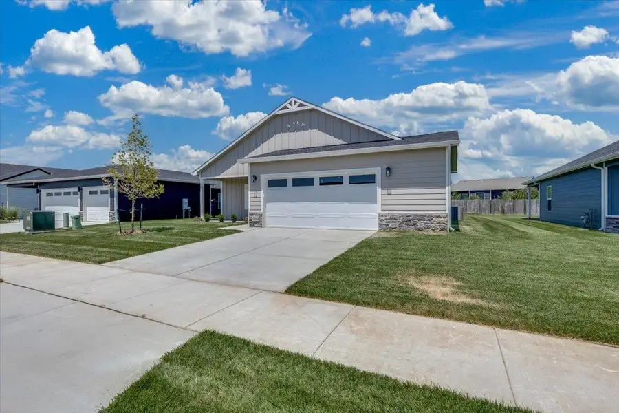 11392 W Scarlett Lane, Maize, KS 67101 - #2