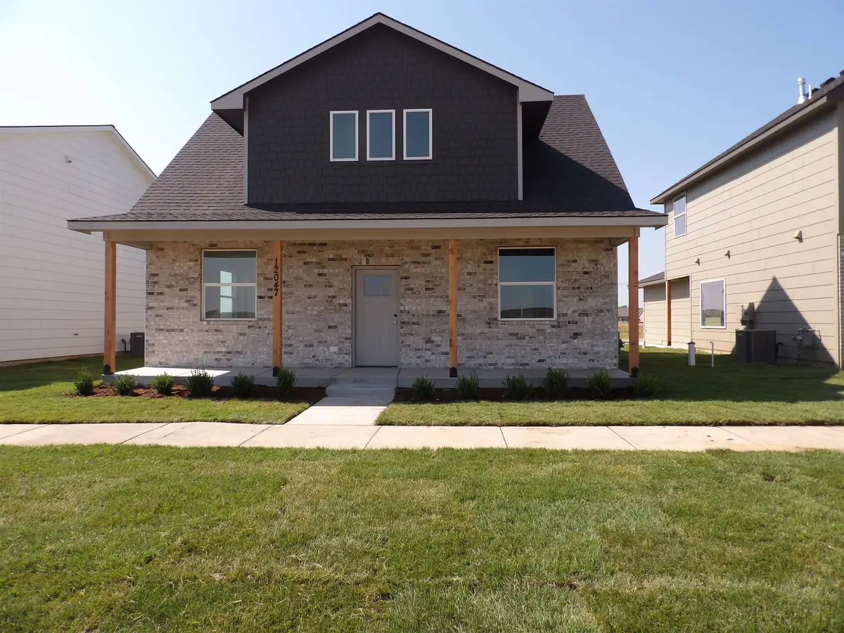 12047 W Arvada Blvd, Maize, KS 67223 - #1