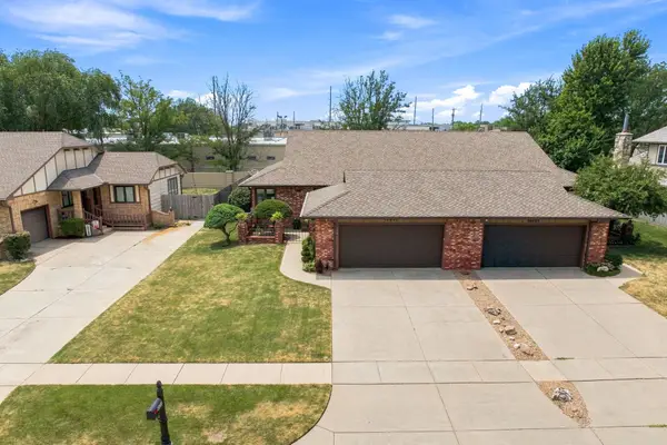 10231 W Alamo St, Wichita, KS 67212