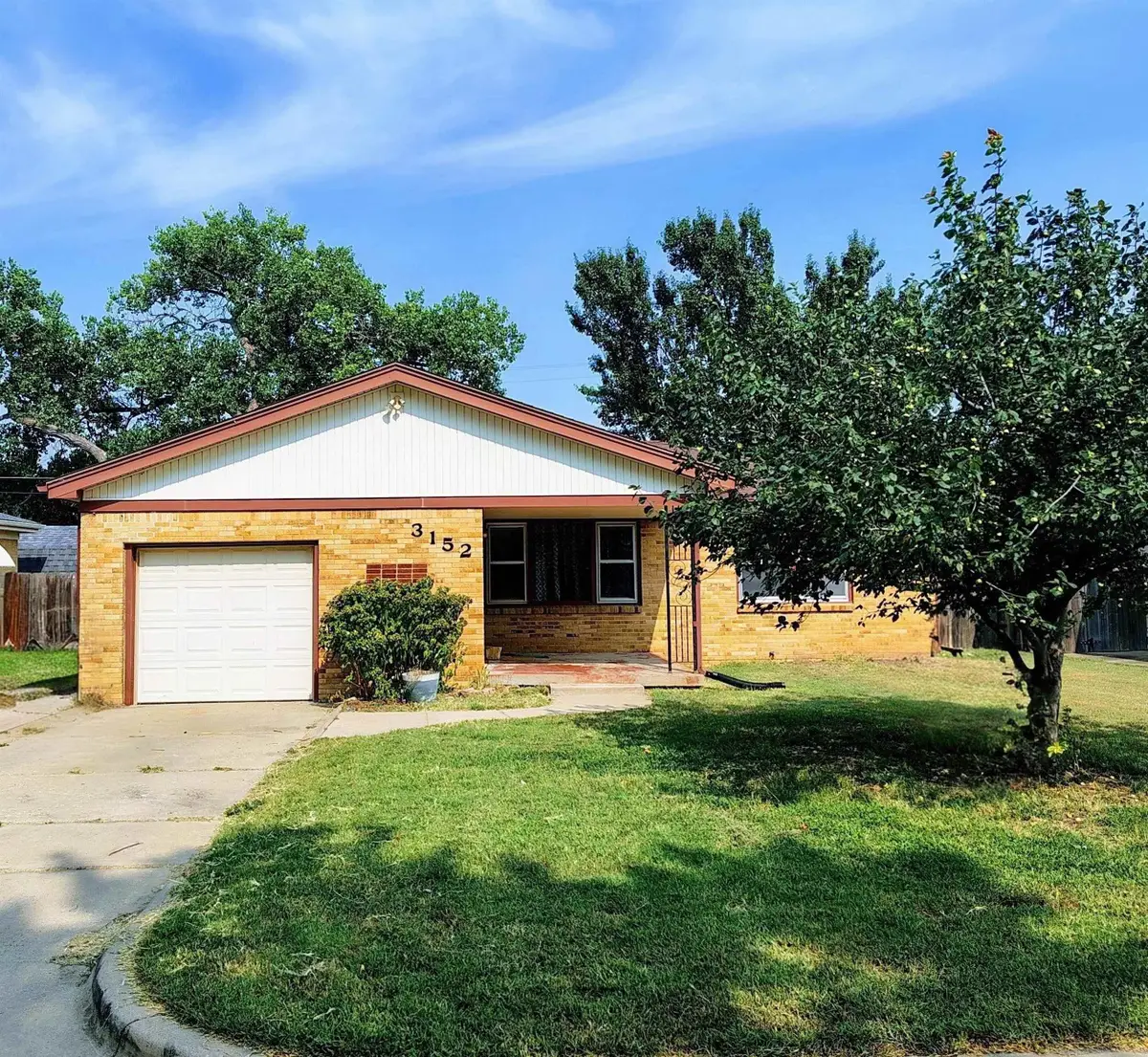 3152 S Everett, Wichita, KS 67217 - #1