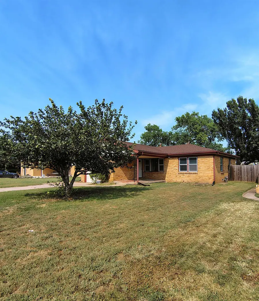 3152 S Everett, Wichita, KS 67217 - #2