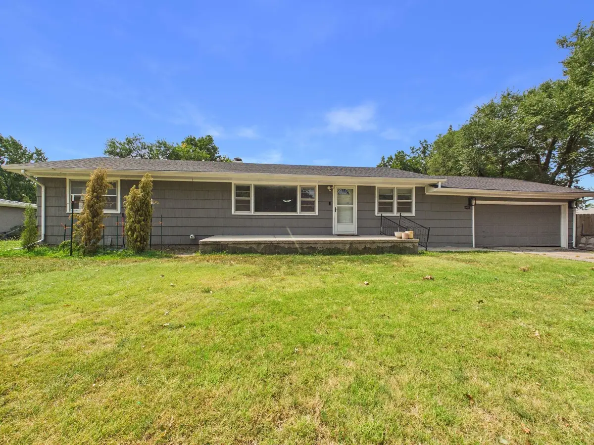 3451 E Craig St, Wichita, KS 67216 - #1