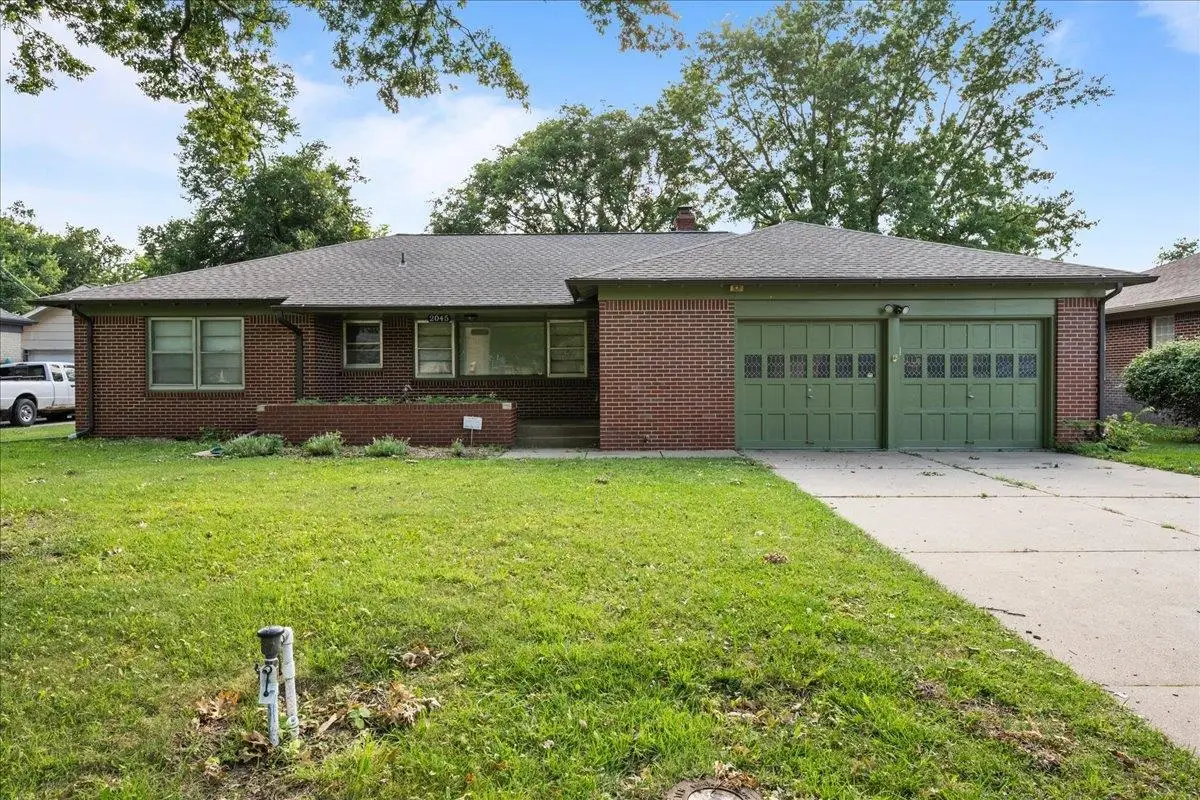 2045 Payne St, Wichita, KS 67203 - #1