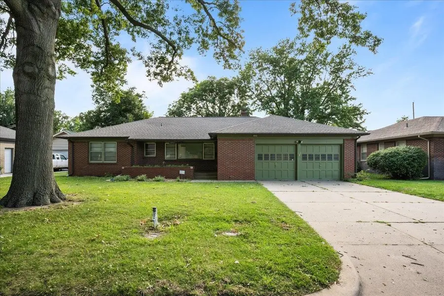 2045 Payne St, Wichita, KS 67203 - #2