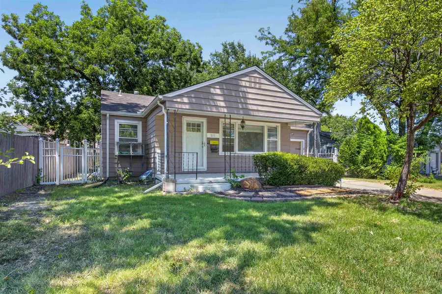 211 N Brookside Pkwy, Wichita, KS 67208 - #3