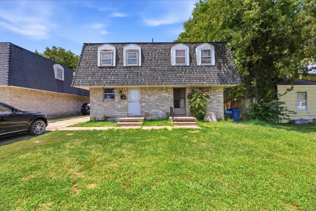 2215 S Market St, Wichita, KS 67211 - #1