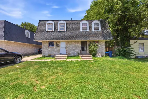 2215 S Market St, Wichita, KS 67211