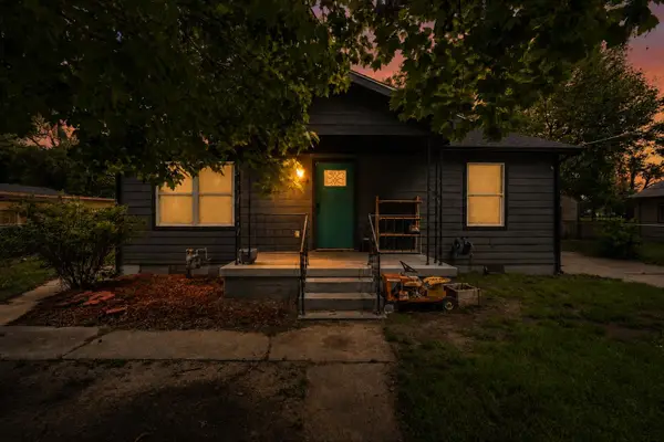 5726 Vandale Ave, Wichita, KS 67217