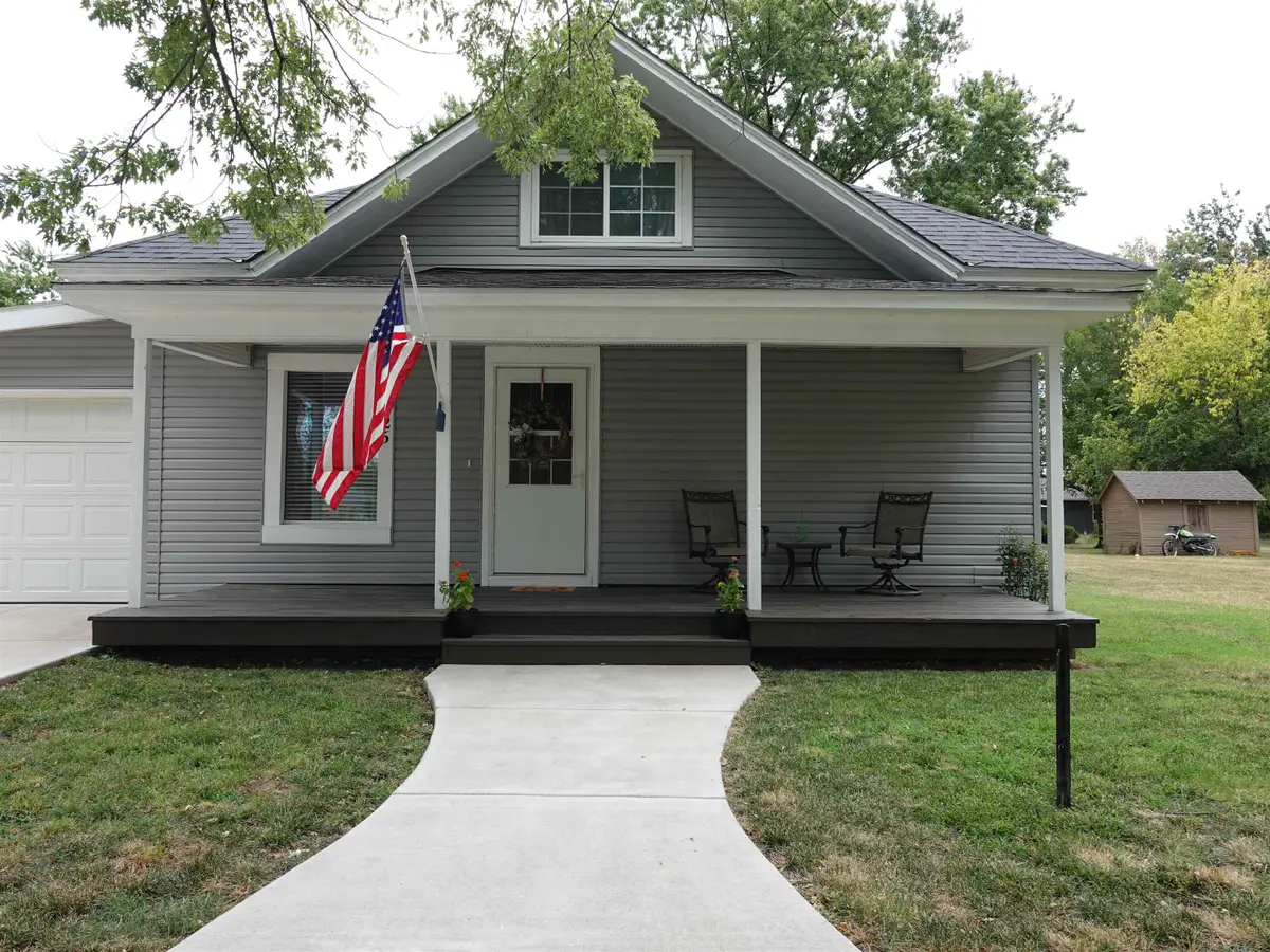 326 Sevy, Andale, KS 67001 - #1