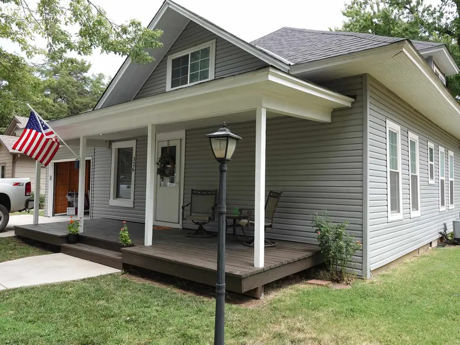 326 Sevy, Andale, KS 67001 - #2