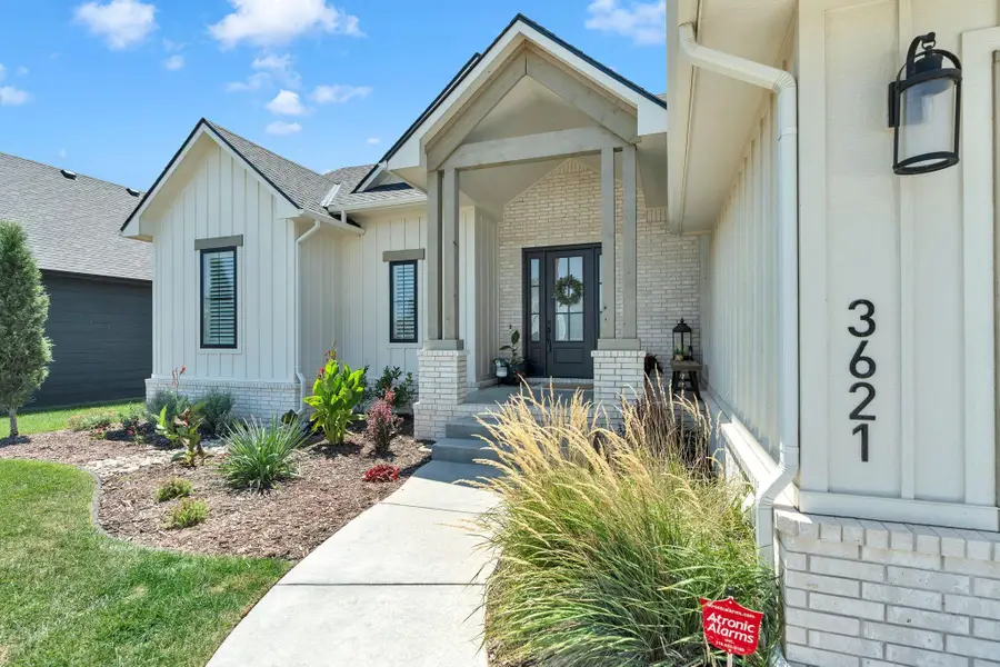 3621 N Bristol, Wichita, KS 67226 - #2