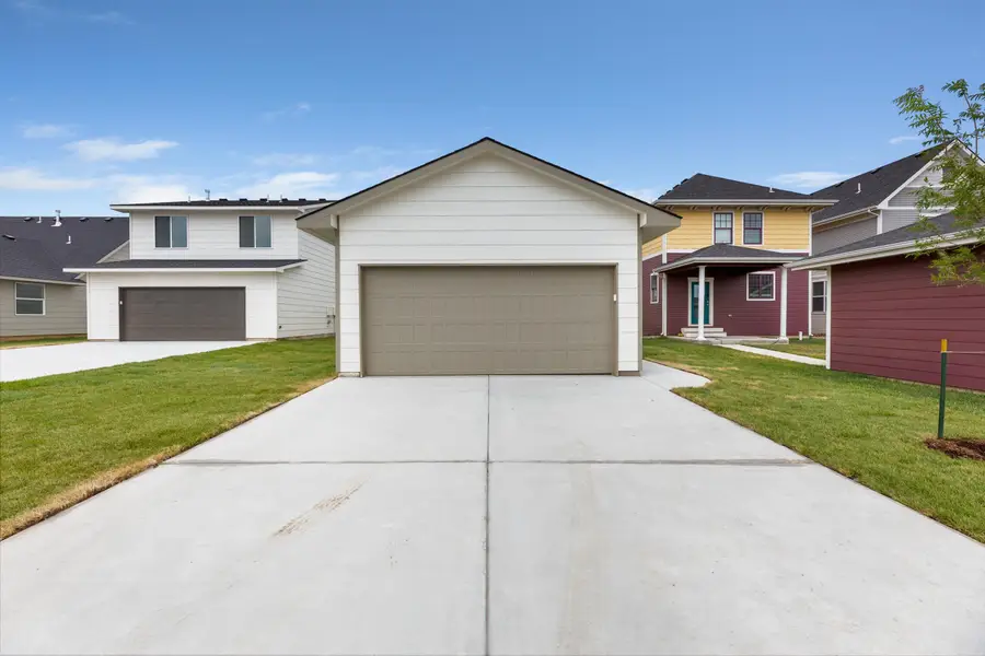 12039 W Arvada Blvd, Maize, KS 67223 - #3
