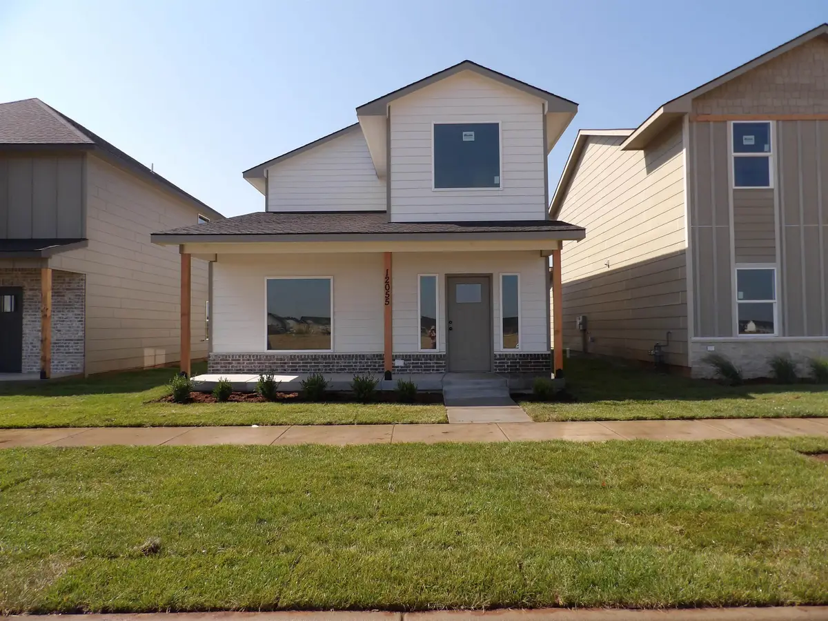 12055 W Arvada Blvd, Maize, KS 67223 - #1