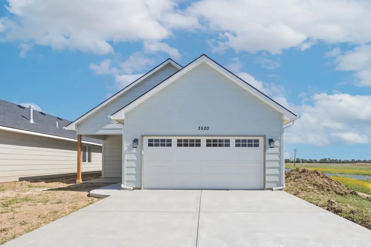 12012 W Arvada Blvd, Maize, KS 67223 - #1