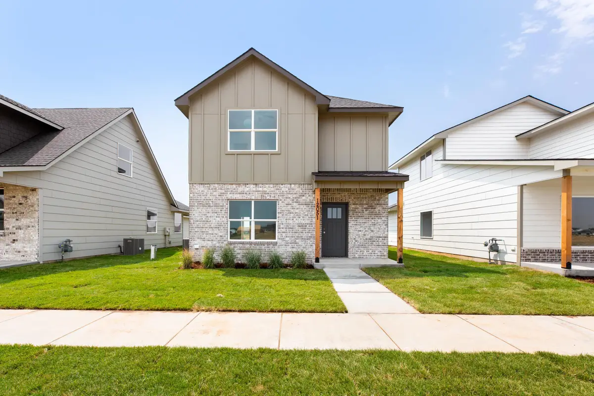 12051 W Arvada Blvd, Maize, KS 67223 - #1