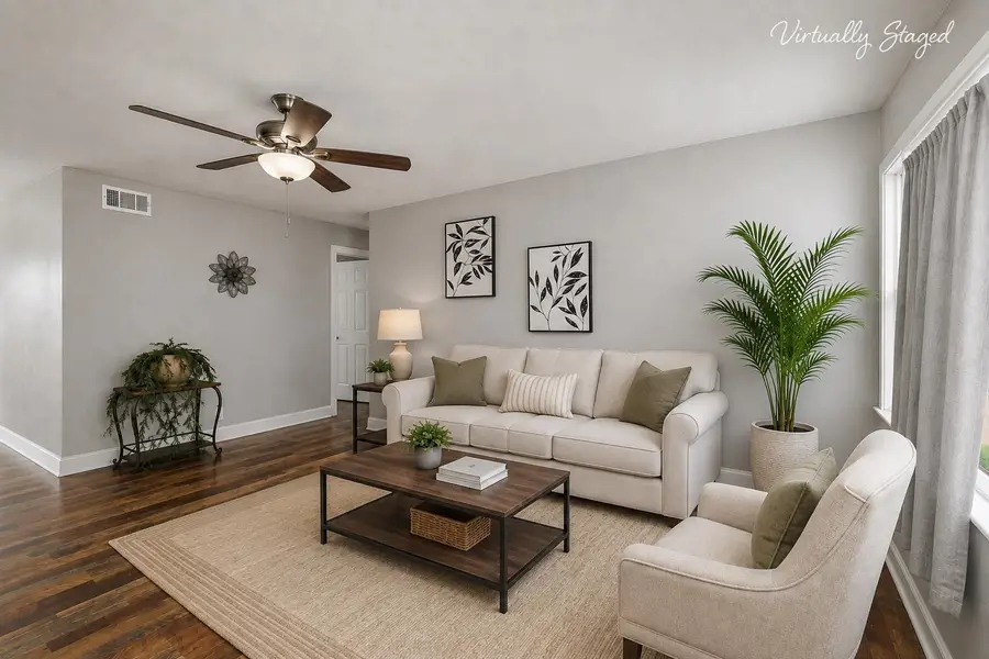 2314 S Alameda, Wichita, KS 67211 - #3