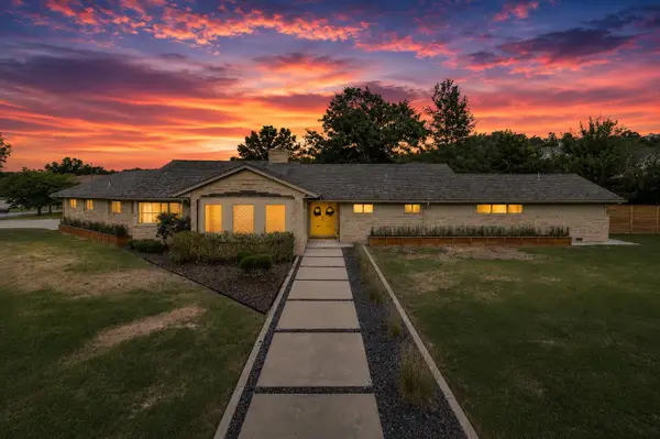 2420 N Dellrose St, Wichita, KS 67220
