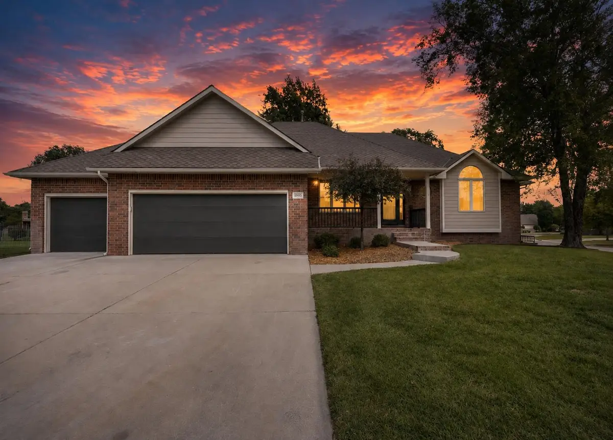 11806 W Alderny Ct, Wichita, KS 67212 - #1