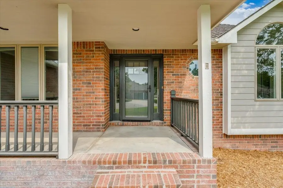 11806 W Alderny Ct, Wichita, KS 67212 - #3