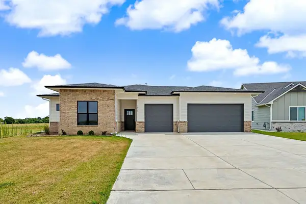 14007 E Wassall St, Wichita, KS 67230