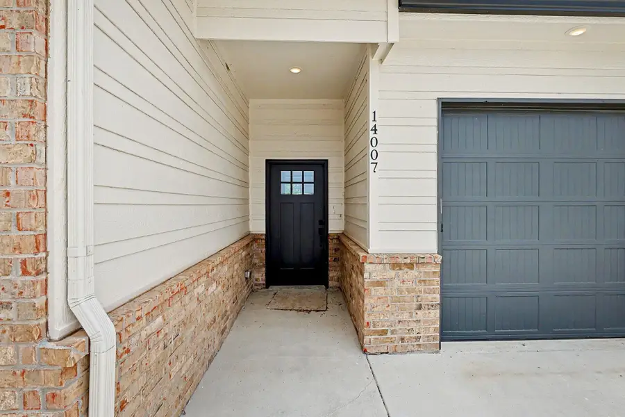 14007 E Wassall St, Wichita, KS 67230 - #2