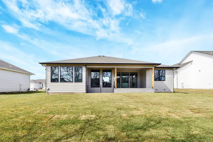 2542 N Emerald Ct, Andover, KS 67002 - #3