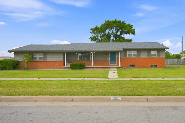 2511 S Osage, Wichita, KS 67217