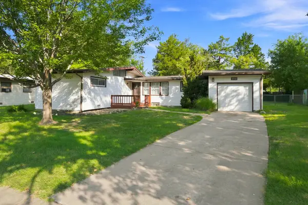 3554 W Pecos, Wichita, KS 67203