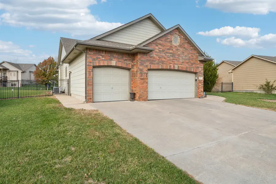 13005 E Cherry Creek, Wichita, KS 67230 - #2