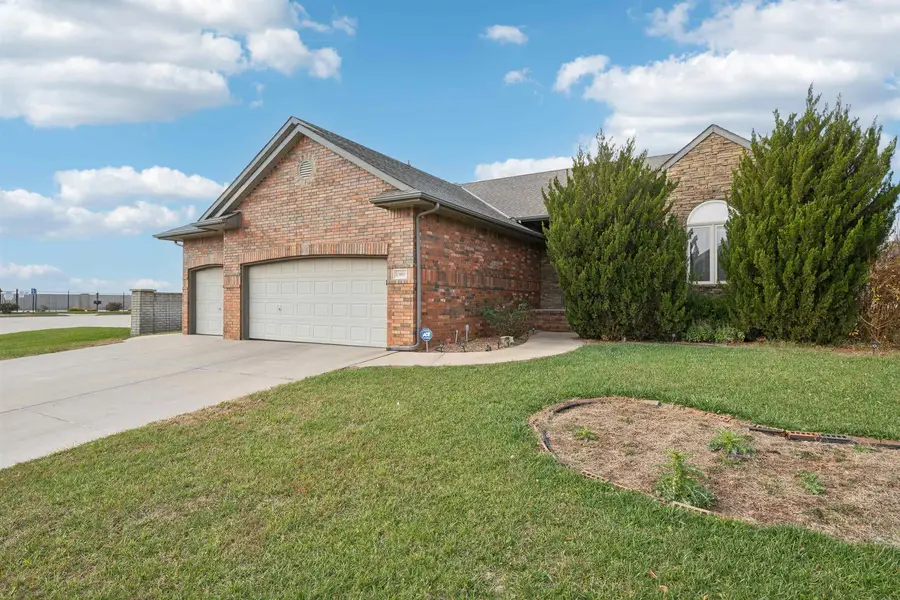 13005 E Cherry Creek, Wichita, KS 67230 - #3