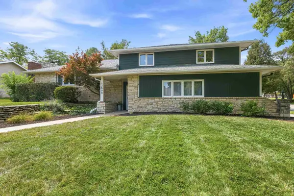 2600 Deborah Drive, Salina, KS 67401