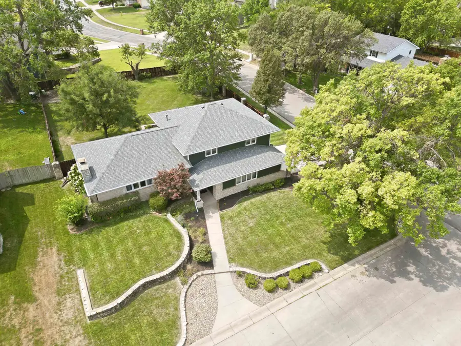 2600 Deborah Drive, Salina, KS 67401 - #2