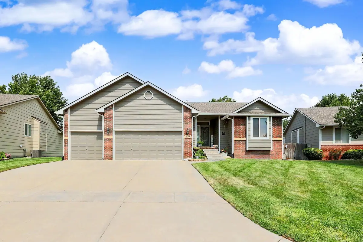 13414 W Burton St, Wichita, KS 67235 - #1