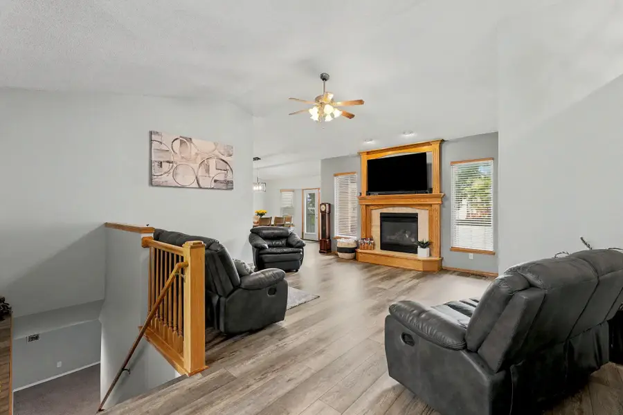 13414 W Burton St, Wichita, KS 67235 - #3