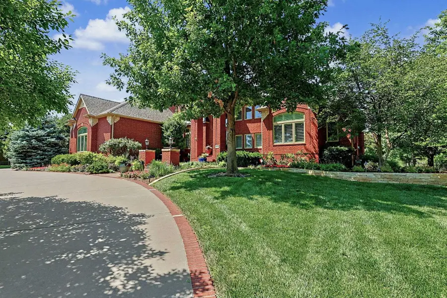 14132 E Sundance, Wichita, KS 67230 - #2