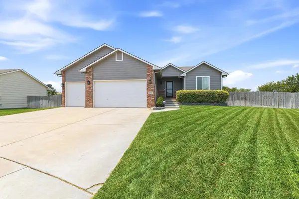 11326 W Wilkinson Ct., Maize, KS 67101