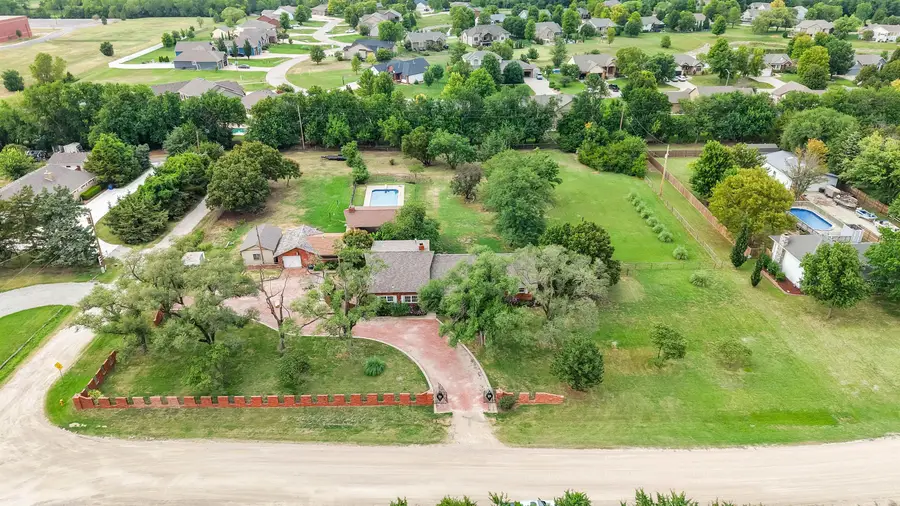1230 S Reece, Goddard, KS 67052 - #2