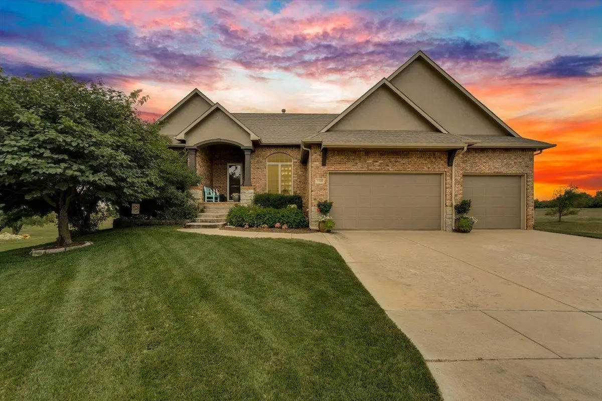 2200 Chestnut, Augusta, KS 67010 - #1